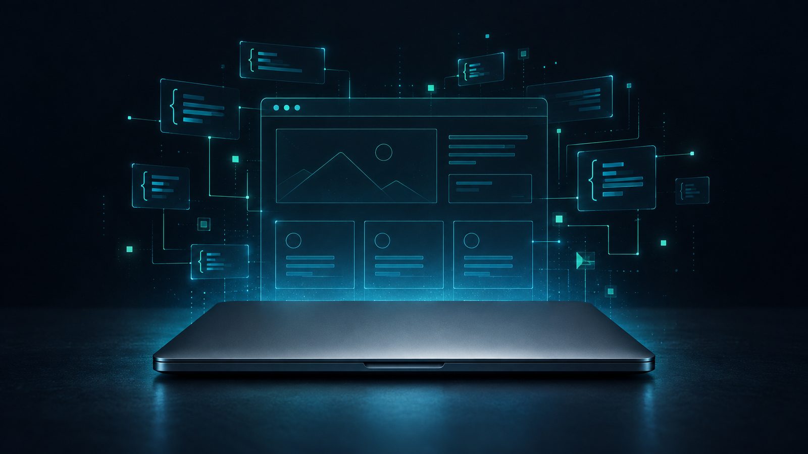 Programmatic Webflow Development: A Hybrid AI + Developer Workflow in Production